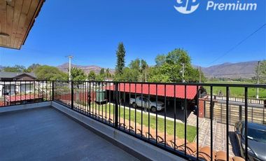 Casa en Venta en Rinconada