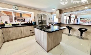 Casa en Venta en Rinconada