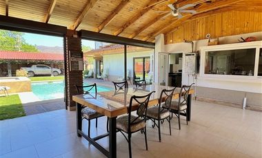 Casa en Venta en Rinconada