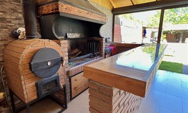 Casa en Venta en Rinconada