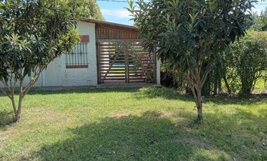 Venta Casa con Pileta Villa Elvira