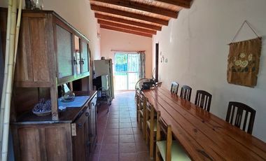 Venta Casa con Pileta Villa Elvira