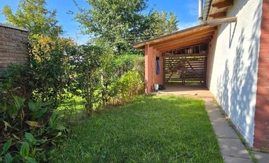 Venta Casa con Pileta Villa Elvira