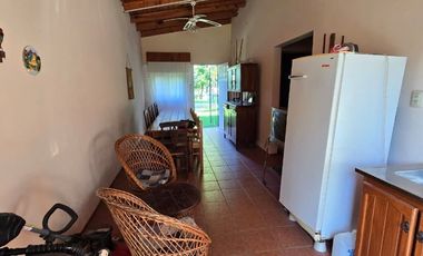 Venta Casa con Pileta Villa Elvira