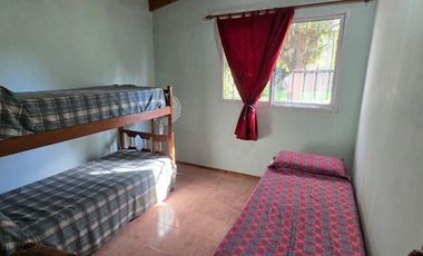 Venta Casa con Pileta Villa Elvira