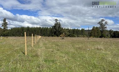 Parcela en Venta en 2,6 hectareas orilla de rio Blanco a solo 30 minutos de rio Negro y 14 minutos de Riachuelo