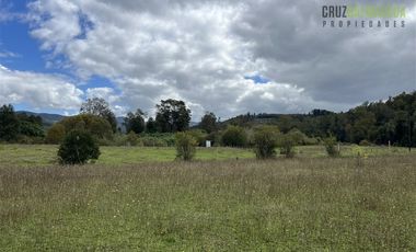 Parcela en Venta en 2,6 hectareas orilla de rio Blanco a solo 30 minutos de rio Negro y 14 minutos de Riachuelo