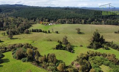 Parcela en Venta en 2,6 hectareas orilla de rio Blanco a solo 30 minutos de rio Negro y 14 minutos de Riachuelo