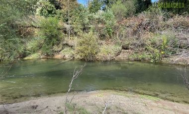 Parcela en Venta en 2,6 hectareas orilla de rio Blanco a solo 30 minutos de rio Negro y 14 minutos de Riachuelo