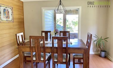 Casa en Venta en Faro Los Colonos
