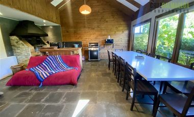Casa en Venta en Faro Los Colonos