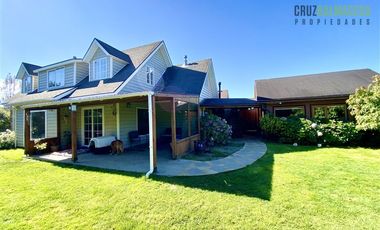 Casa en Venta en Faro Los Colonos