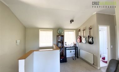 Casa en Venta en Faro Los Colonos