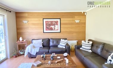 Casa en Venta en Faro Los Colonos