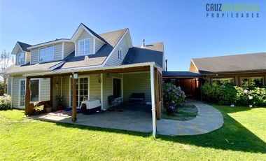Casa en Venta en Faro Los Colonos