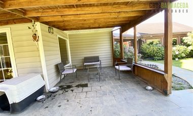 Casa en Venta en Faro Los Colonos