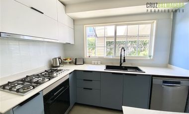 Casa en Venta en Faro Los Colonos