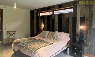 Casa en Arriendo en Condominio Las Pataguas