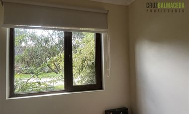 Casa en Arriendo en Condominio Las Pataguas