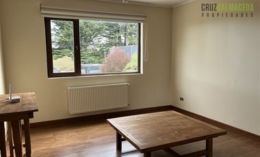 Casa en Arriendo en Condominio Las Pataguas