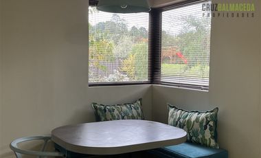 Casa en Arriendo en Condominio Las Pataguas