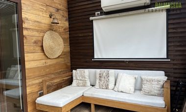 Casa en Arriendo en Condominio Las Pataguas