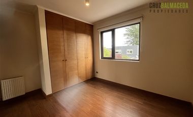 Casa en Arriendo en Condominio Las Pataguas