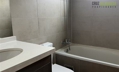 Casa en Arriendo en Condominio Las Pataguas