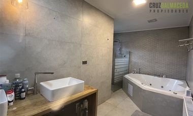Casa en Arriendo en Condominio Las Pataguas