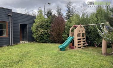 Casa en Arriendo en Condominio Las Pataguas