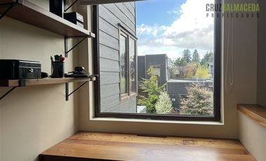 Casa en Arriendo en Condominio Las Pataguas