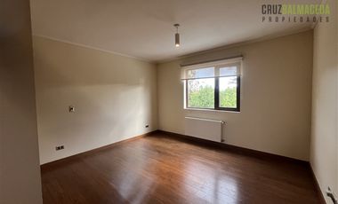 Casa en Arriendo en Condominio Las Pataguas