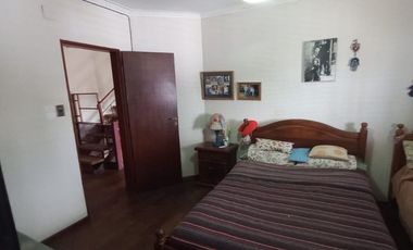 Gran Casa 8 ambientes, zona Parque Garay