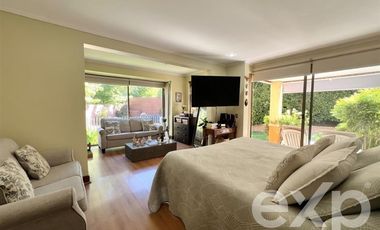 Casa en Venta en camino del refugio cHAMISERO
