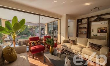 Casa en Venta en camino del refugio cHAMISERO