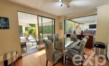 Casa en Venta en camino del refugio cHAMISERO