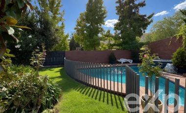 Casa en Venta en camino del refugio cHAMISERO