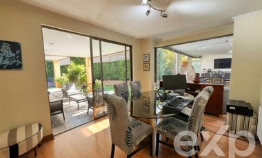 Casa en Venta en camino del refugio cHAMISERO