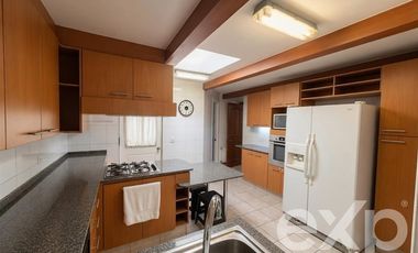Casa en Venta en camino del refugio cHAMISERO