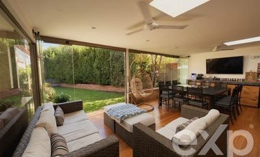 Casa en Venta en camino del refugio cHAMISERO