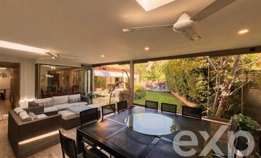 Casa en Venta en camino del refugio cHAMISERO