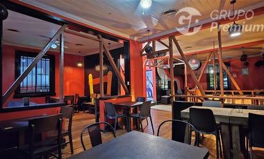 Local Comercial en Venta en Dardignac, Providencia