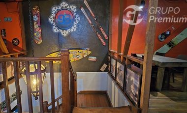 Local Comercial en Venta en Dardignac, Providencia