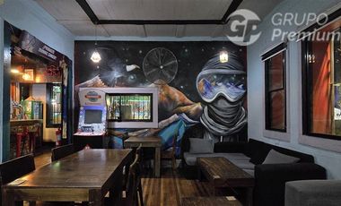 Local Comercial en Venta en Dardignac, Providencia