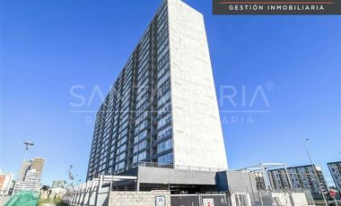 Departamento en Arriendo en Juan Martinez de Rozas, Concepción