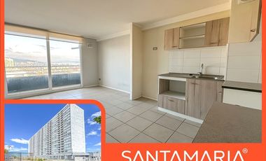 Departamento en Arriendo en Juan Martinez de Rozas, Concepción