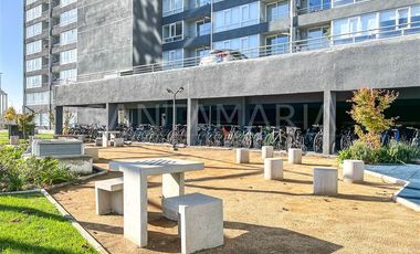 Departamento en Arriendo en Juan Martinez de Rozas, Concepción