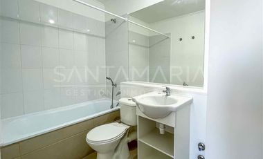 Departamento en Arriendo en Juan Martinez de Rozas, Concepción