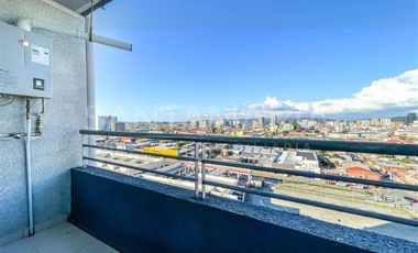 Departamento en Arriendo en Juan Martinez de Rozas, Concepción