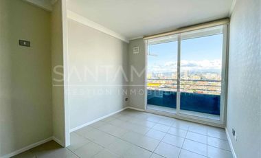 Departamento en Arriendo en Juan Martinez de Rozas, Concepción